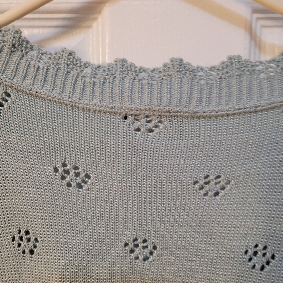 Cricket lane sweater vest - Picture 6 of 7